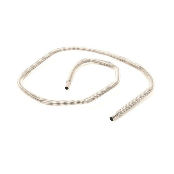 Vulcan Hart Tube, Flex 7/16 Od X 60 Lg 426508-60 - main